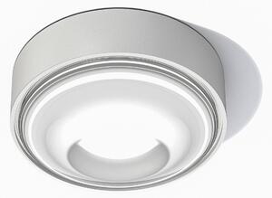 Plafoniera LOOM DESIGN, Sif, dimmerabile, Bianco, Bagno, Metallo, Moderno
