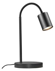 Lampade da tavolo Nordlux, Nero, Studio / Ufficio, Metallo