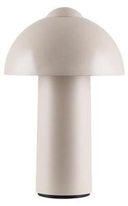 Lampade da esterno Globen Lighting, Beige, Balcone, Plastica