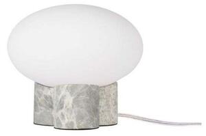 Lampade da tavolo Globen Lighting, Grigio, Soggiorno, Pietra