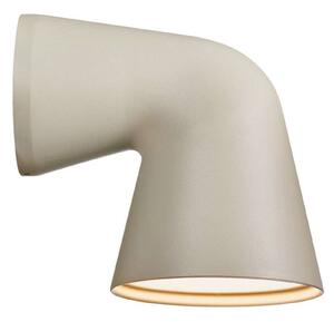Applique da parete Nordlux, Beige, Terrazza, Alluminio