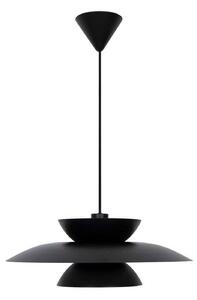 Lampada a sospensione Nordlux, Nero, Soggiorno, Metallo
