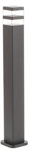 Lampade da esterno Nordlux, Elm, Nero, Metallo, Moderno