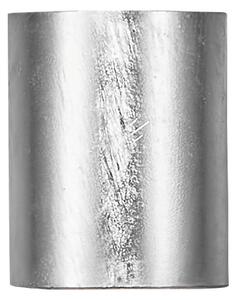Lampade da esterno Nordlux, Canto 2, Metallizzato, Metallo, Moderno
