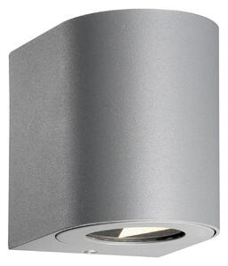 Lampade da esterno Nordlux, Canto 2, Grigio, Metallo, Moderno