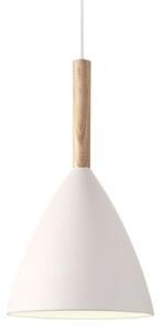 Lampada a sospensione DFTP by Nordlux, Bianco, Metallo