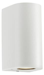 Lampade da esterno Nordlux, Canto Maxi 2, Bianco, Metallo, Moderno
