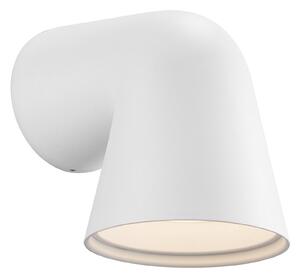 Lampade da esterno Nordlux, Front, Bianco, Metallo, Moderno
