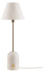Lampade da tavolo Globen Lighting, Beige, Camera da letto, Pietra