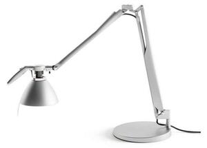 Lampade da tavolo Luceplan, Metallizzato, Studio / Ufficio, Metallo