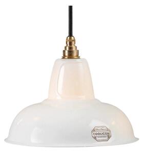 Lampada a sospensione Coolicon, Bianco, Soggiorno, Altro, Design