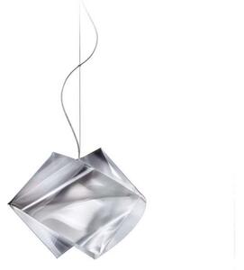 Lampada a sospensione Slamp, Trasparente, Soggiorno, Plastica