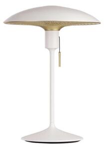 Lampade da tavolo UMAGE, Bianco, Soggiorno, Alluminio