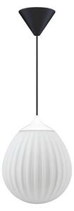 Around the World Lampada a Sospensione Mini White/Black