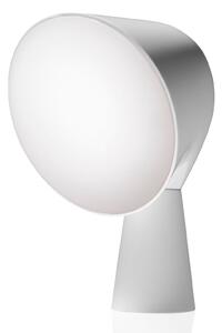 Lampade da tavolo Foscarini, Binic, Bianco, Soggiorno, Plastica, Design