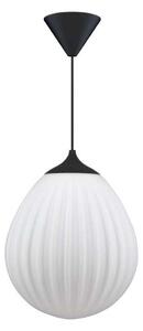 Around the World Lampada a Sospensione Medium White/Black