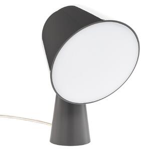 Lampade da tavolo Foscarini, Binic, Nero, Soggiorno, Plastica, Design