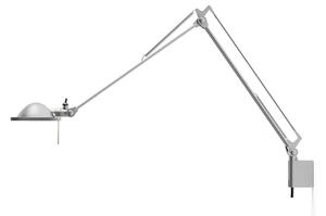 Applique da parete Luceplan, Metallizzato, Alluminio