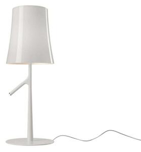 Lampade da tavolo Foscarini, Bianco, Soggiorno, Metallo