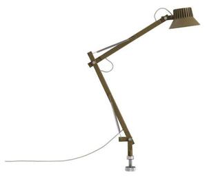 Lampade da tavolo Muuto, Marrone / Ruggine, Studio / Ufficio, Alluminio