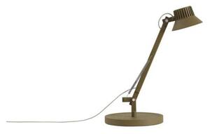 Lampade da tavolo Muuto, Marrone / Ruggine, Studio / Ufficio, Alluminio