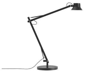 Lampade da tavolo Muuto, Nero, Studio / Ufficio, Alluminio