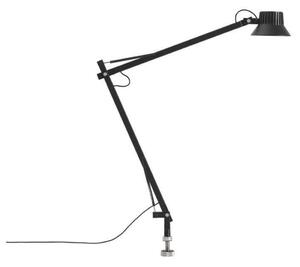 Lampade da tavolo Muuto, Nero, Studio / Ufficio, Alluminio