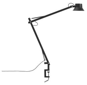 Lampade da tavolo Muuto, Nero, Studio / Ufficio, Alluminio