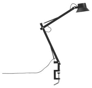 Lampade da tavolo Muuto, Nero, Studio / Ufficio, Alluminio