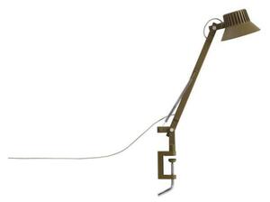 Lampade da tavolo Muuto, Marrone / Ruggine, Studio / Ufficio, Alluminio