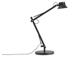 Lampade da tavolo Muuto, Nero, Studio / Ufficio, Alluminio