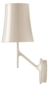 Applique da parete Foscarini, Bianco, Soggiorno, Metallo