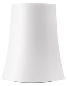 Lampade da tavolo Foscarini, Birdie Zero, Bianco, Soggiorno, Plastica, Design