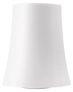 Lampade da tavolo Foscarini, Birdie Zero, Bianco, Soggiorno, Plastica, Design