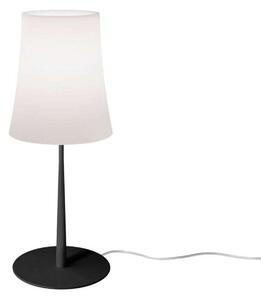 Lampade da tavolo Foscarini, Nero, Soggiorno, Metallo