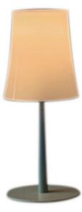 Lampade da tavolo Foscarini, Birdie Easy, Verde, Soggiorno, Metallo, Design