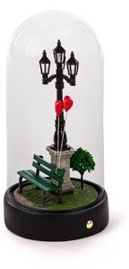Lampade da tavolo SELETTI, My Little Valentine, Multicolore, Soggiorno, Plastica, Design