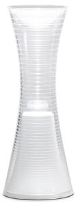 Lampade da tavolo Artemide, Come Together, dimmerabile, Bianco, Soggiorno, Plastica, Design