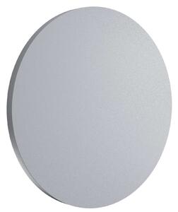 Camouflage 240 Applique da Parete da Esterno 2700K Grigio