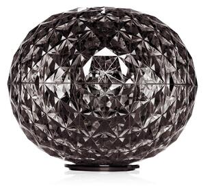 Lampade da tavolo Kartell, Planet, Grigio, Soggiorno, Plastica, Design