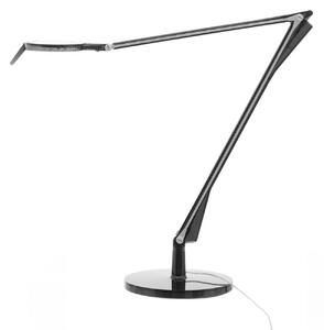 Lampade da tavolo Kartell, Aledin Tec, Grigio, Soggiorno, Plastica, Moderno
