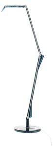 Lampade da tavolo Kartell, Aledin Tec, Blu, Soggiorno, Plastica, Moderno