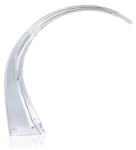 Lampade da tavolo Kartell, Taj Mini, Trasparente, Soggiorno, Plastica, Design