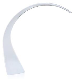 Lampade da tavolo Kartell, Taj Mini, Bianco, Soggiorno, Plastica, Design