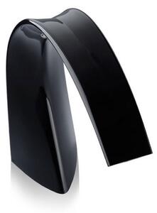 Lampade da tavolo Kartell, Taj Mini, Nero, Soggiorno, Plastica, Design