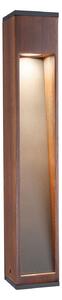 Lampade da esterno Paulmann, Trabia 94678, Nero, Metallo, Moderno