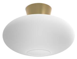 Plafoniera Belid, Bianco, Soggiorno, Metallo