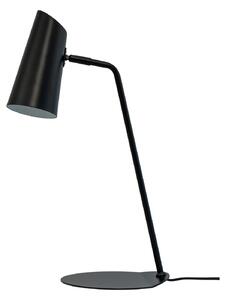 Lampade da tavolo Dyberg Larsen, Pallas, Nero, Soggiorno, Metallo, Scandinavo