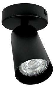 Plafoniera Dyberg Larsen, Modern, Nero, Soggiorno, Metallo, Scandinavo