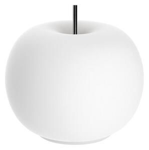 Lampade da tavolo kdln, KUSHI, Bianco, Soggiorno, Vetro, Design